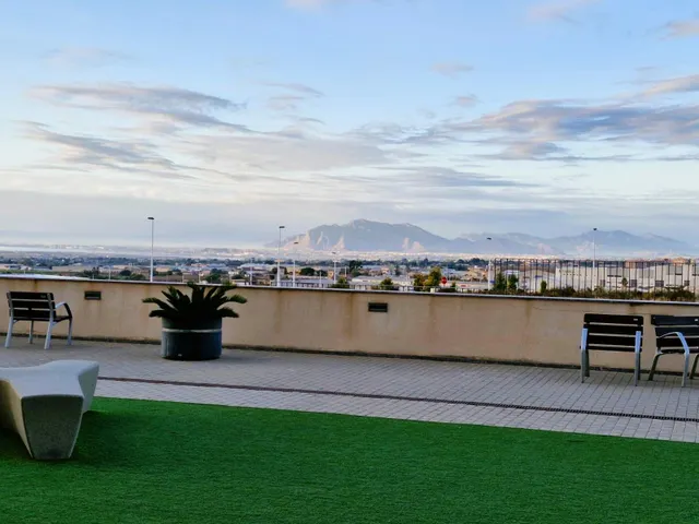 ¡FANTÁSTICO LOFT EN LA URBANIZACIÓN EL PINAR! — 14