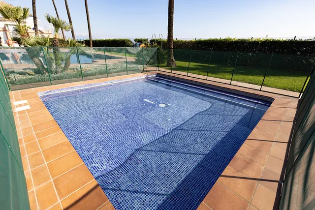 Apartamento 3 habitaciones 169m² en venta - Costa Del Sol — 30