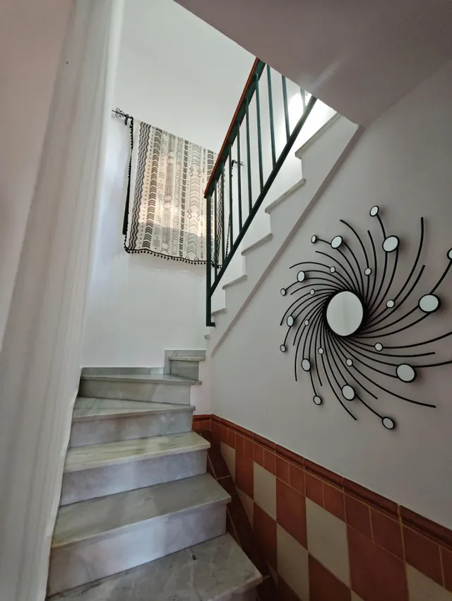 Casa pareada en Alfacar con terraza y espectaculares vistas — 12
