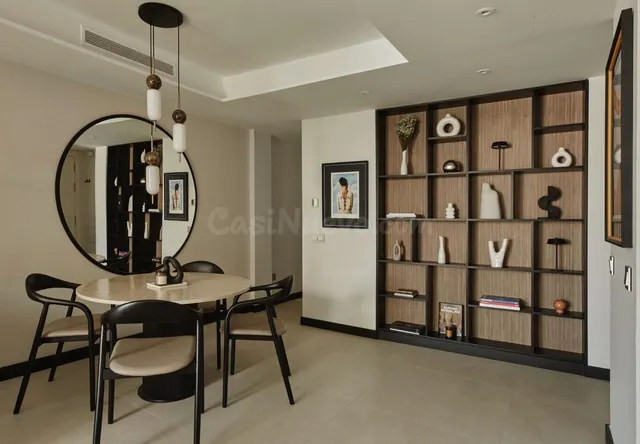 Apartamento 2 habitaciones 100m² en venta - Marbella — 2