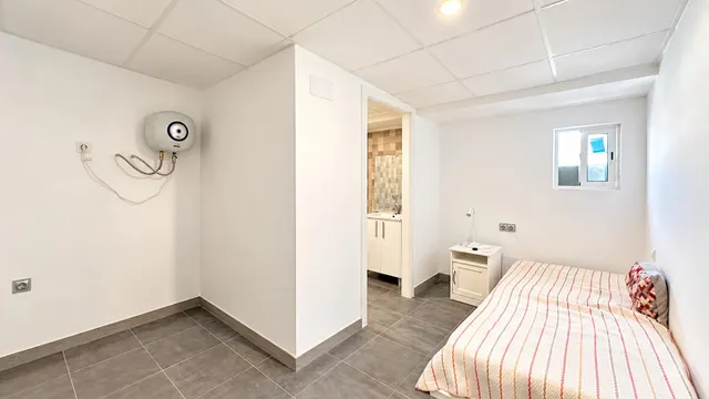 UNA CASA PARA VIVIRLA, DISFRUTARLA Y HACERLA TUYA EN BENIMODO — 41