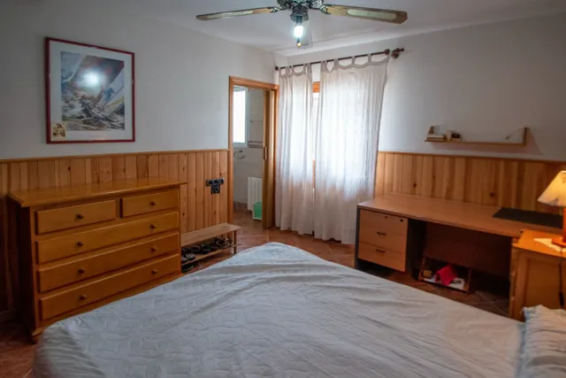 Casa 5 habitaciones 199m² en venta - Pueblo — 44