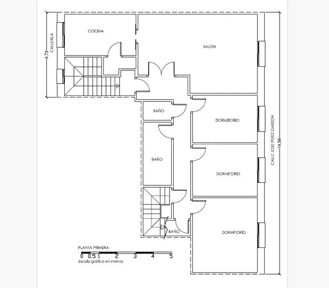 Adosado 3 habitaciones 268m² en venta - Vega de granada zona - foto 2