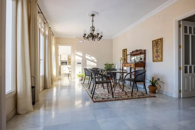 Magnífica casa en la mejor zona de Aracena — 13