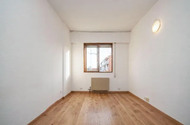 Tu nuevo refugio urbano con terraza en pleno Guindalera — 17