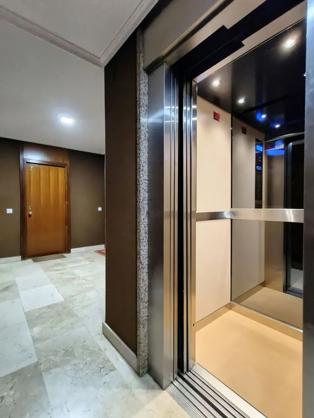 Piso 1 habitación 52m² en alquiler - Tetuán — 27