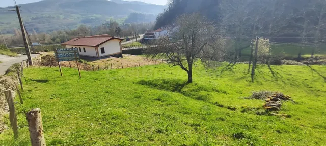 TERRENO URBANO EN BORLEÑA IDEAL PARA VIVIENDA UNIFAMILIAR.- - foto 5