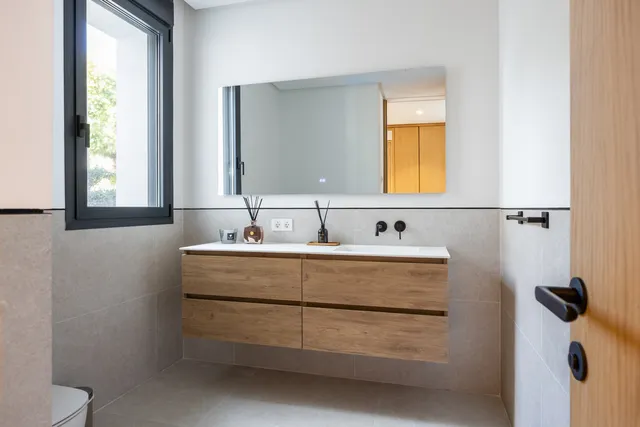Chalet 4 habitaciones 551m² en venta - Marbella — 22