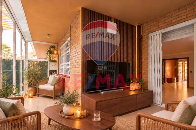 Un chalet para disfrutar de la vida, tu nuevo hogar en parquesol — 23