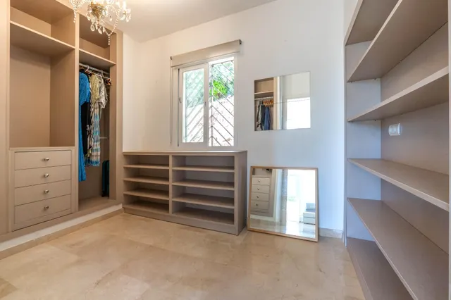 Preciosa casa en Estepona (Málaga) con maravillosas vistas al mar — 19