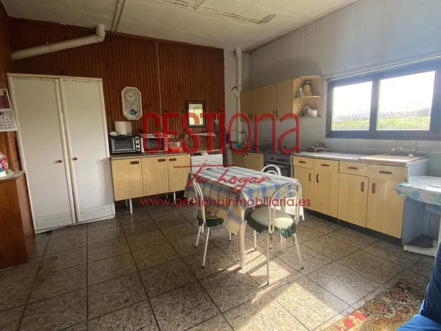 VIVIENDA UNIFAMILIAR A 2KM DE LOS ARENALES DE NOJA — 20