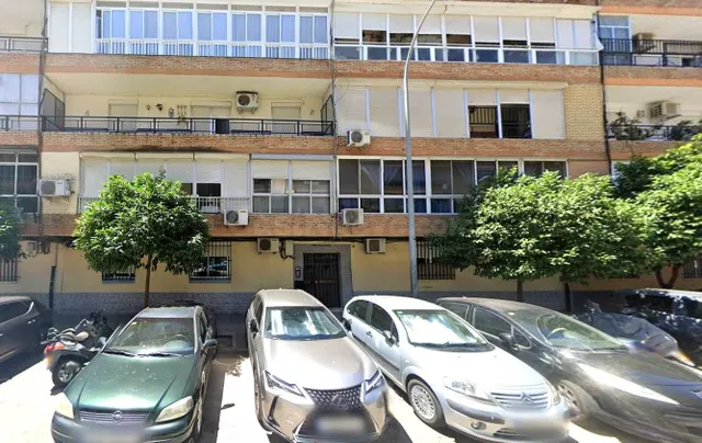 Venta piso en Sevilla