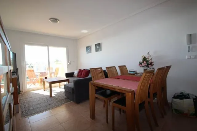 Ático 2 habitaciones 75m² en venta - Campoamor — 6