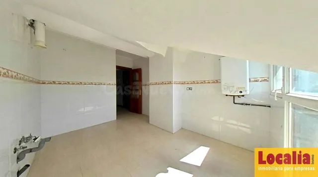 Atractivo piso en venta en Beranga. — 18