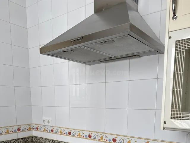 Se vende magnífico piso en Alcalá del Río. — 4