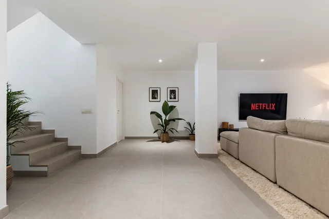 Villa 6 habitaciones 352m² en alquiler - Costa Del Sol — 19