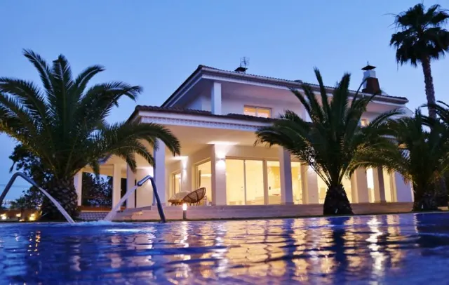 Chalet de Lujo a estrenar en Alicante. Oportunidad — 47