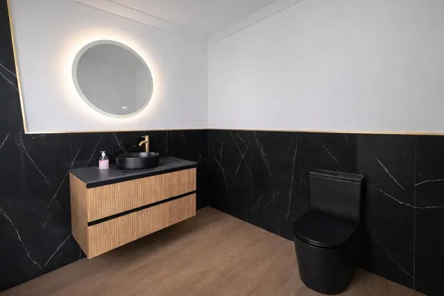 Chalet 4 habitaciones 377m² en venta - Riviera del sol — 20