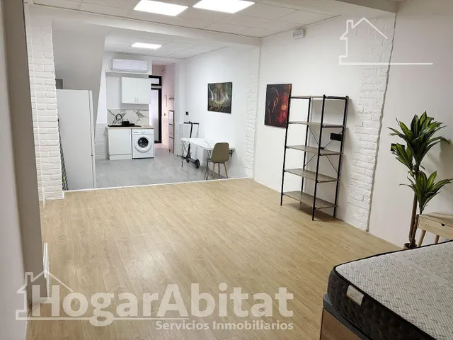 ¡EN PLENO CENTRO! ESTUDIO CONFORTABLE, IMPECABLE Y REFORMADO - foto 4