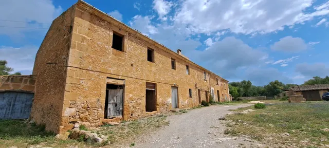 Finca rústica 8 habitaciones 1400m² en venta - Sant Llorenç  - foto 2