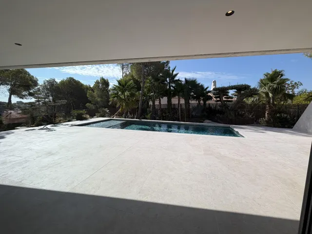 Villa 4 habitaciones 484m² en venta - Altea Hills — 13
