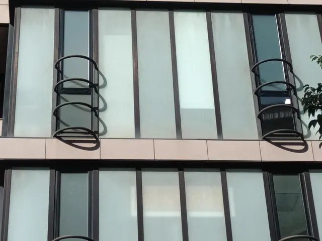 FANTÁSTICAS OFICINAS EN VENTA EN EL CORAZÓN DE BCN — 14