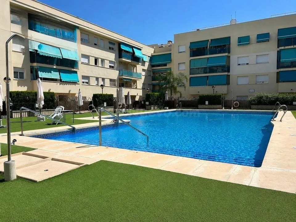 Piso en venta en Tablero!!