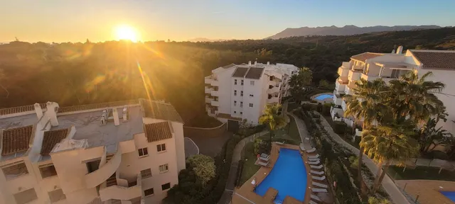 Ático 2 habitaciones 111m² en venta - Marbella — 14