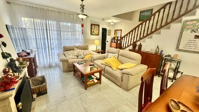 Adosado 3 habitaciones 153m² en venta - Montemar — 4