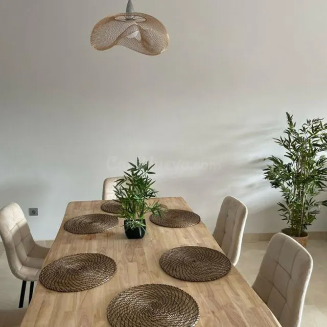 Apartamento 2 habitaciones 110m² en alquiler - Costa Del Sol - foto 4