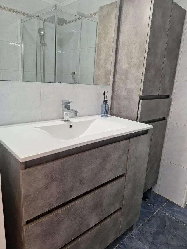 Apartamento Reformado en Nueva Torrevieja de 2 dormitorios  a Solo 800 Metros del Mar — 16