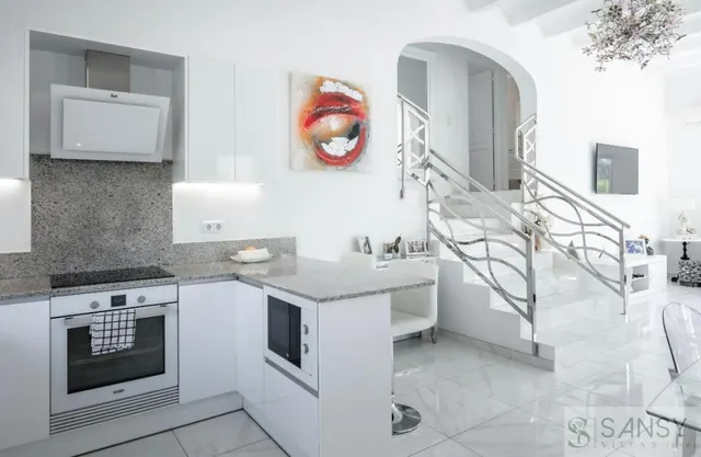Casa-Chalet en Venta en Javea/Xabia Alicante — 10