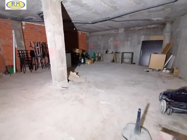 Local Semisótano en Venta con posibilidad de Ventana Exterior — 3