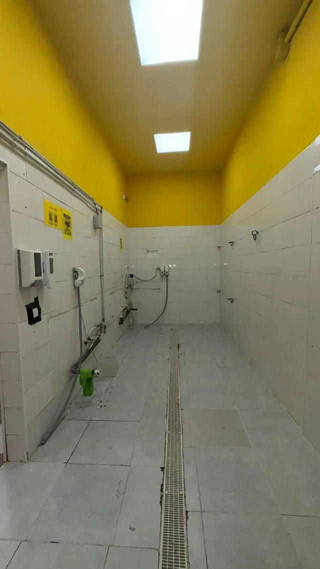 Amplia nave industrial en Rivas-Vaciamadrid — 36