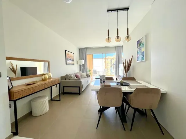 Casa 2 habitaciones 95m² en alquiler - Playa de Poniente - foto 3
