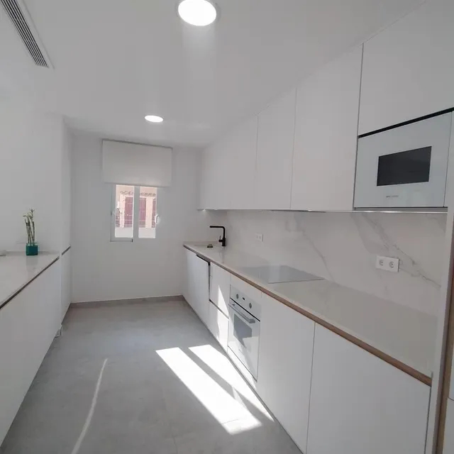 Apartamento 3 habitaciones en venta - Centro — 11