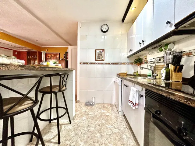 Casa 2 habitaciones 71m² en venta - La siesta — 8