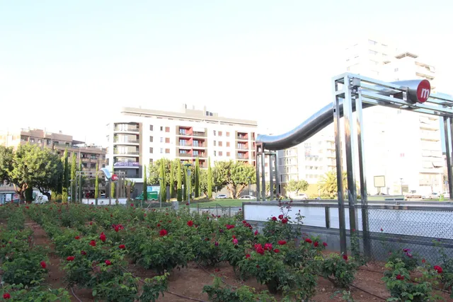 Solar para edificar en la mejor zona de Torrent — 14