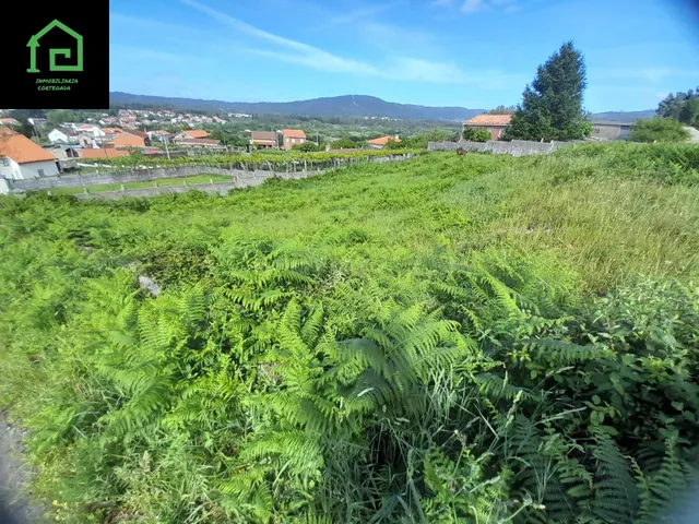 TERRENO EDIFICABLE EN CATOIRA - foto 5