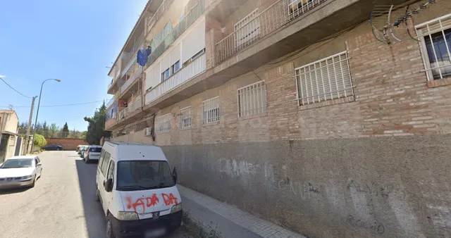 Apartamento 74m² en venta - Parque nueva granada — 3