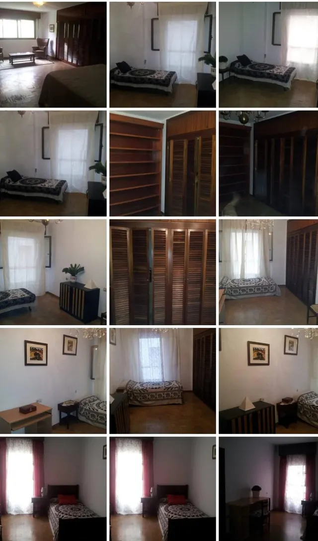 MAGNIFICA VIVIENDA EN AVD RONDA DE LOS TEJARES!!!!! — 14