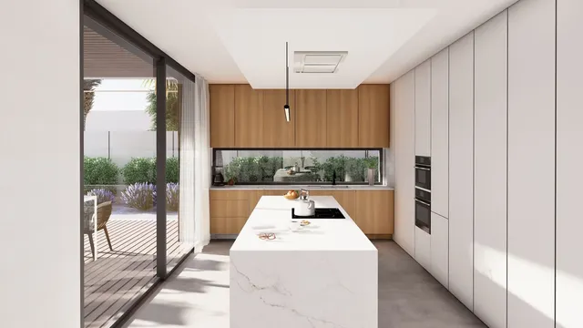 Chalet 5 habitaciones 595m² en venta - Marbella — 4