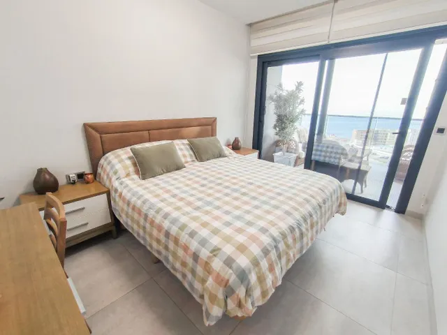 Increible piso de lujo en moderna residencial Sunset Waves. — 18