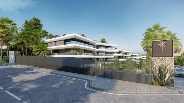 Apartamento 2 habitaciones 118m² en venta - Selwo — 3
