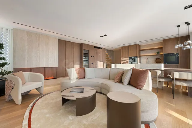 Ático Dúplex 3 habitaciones 131m² en venta - Marbella — 4