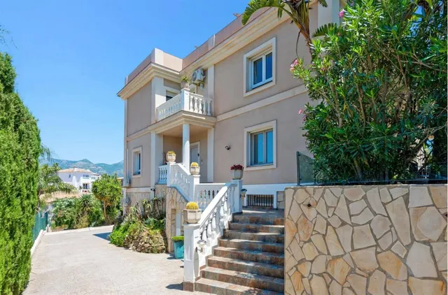 Chalet 8 habitaciones 470m² en venta - Riviera del sol — 11