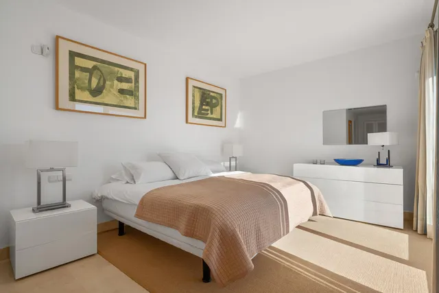 Ático Dúplex 3 habitaciones 320m² en venta - Marbella — 17