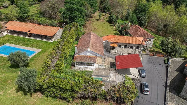 Chalet 5 habitaciones 140m² en venta - Gondoriz — 20