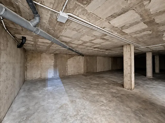 Nave industrial de nueva construcción en el Polígono Industrial La Torre, Mijas Costa — 25