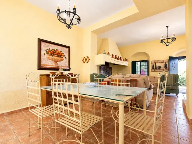 CORTIJO EN VENTA MONTORO - foto 4